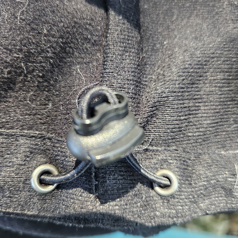 Free Tech Softshell Jacket Carbon - Picture 10 of 11
